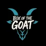 Logo Box of the GOAT